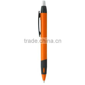 The Geo Pen-Orange Side