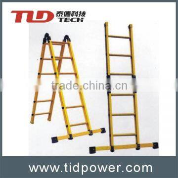 Foldable Easy Store Step Ladder photo-5
