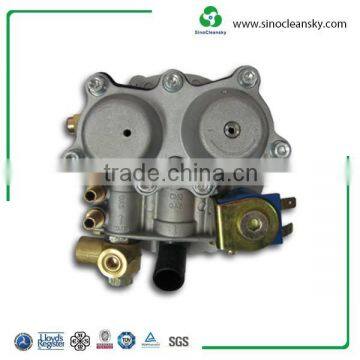 CNG Regulator