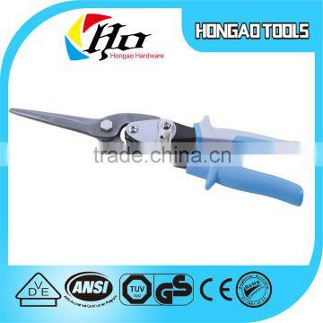 Professional Metal Sheet Cutting Shears, Tin Snip Aviation metal shear