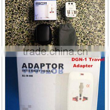 Cheap Universal Multifunction Australia travel plug adapter Manufacturer