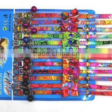 Little Size Pet Cat Collar for Cat