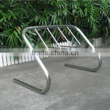 316 stainless steel bike rack bicycle parking rack