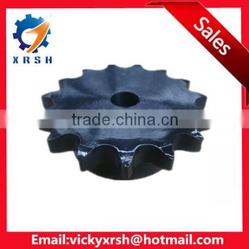 Professional 24A steel chain and sprocket manufacturer