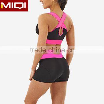 New design ldies sexy bra and panty set wholesale oem service of simple design