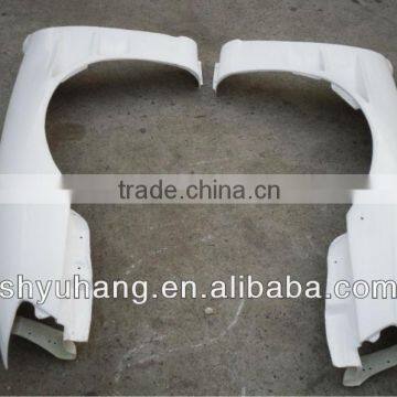 S14A BN-Sports Blister Front Fenders(Pair)