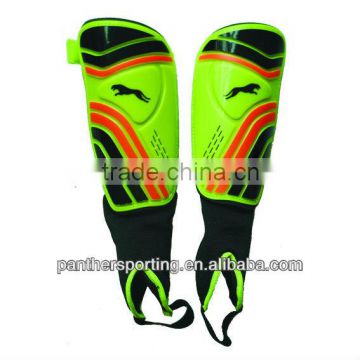 Youth Large Soccer Shin Guards For Man And Women