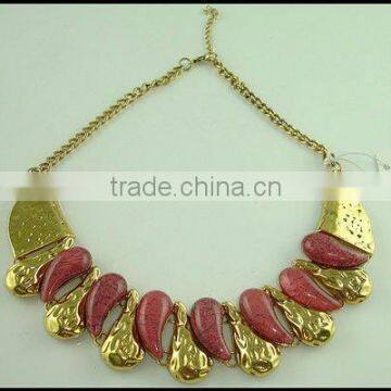 Fashion Jewelry for Promotional Items Costume Jewelry