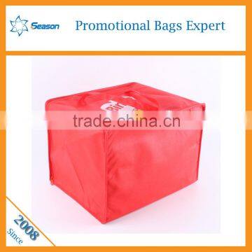 Outdoor polyester cooler bag,Durable Can bottle Cooler bag                        
                                                                                Supplier's Choice