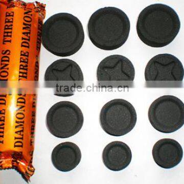Shisha Charcoal