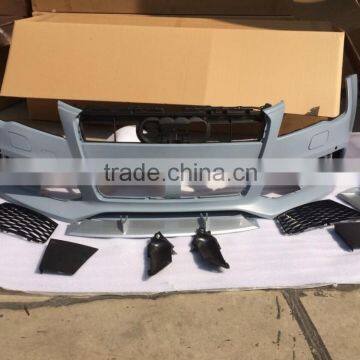 RS7 Front Bumper photo-2
