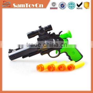 OEM mini gift toy- bullet soft toy for wholesale