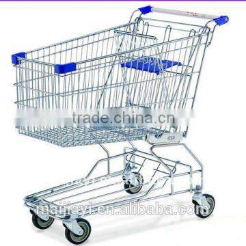 MJYI-supermarket cart&trolley