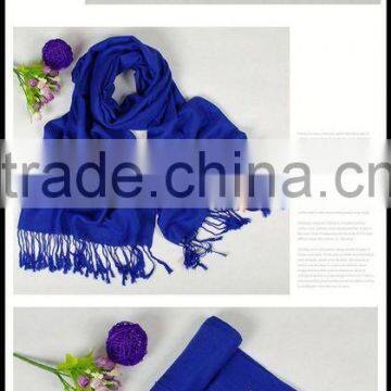 hot selling wholesale scarf viscose plain soft