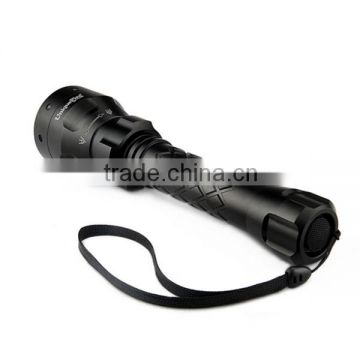 High Power 4.5W Zoomable IR 850 940 Oslan flashlight torch