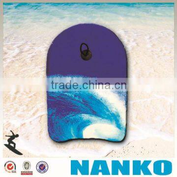 NA1109 EPS Surfboard, EVA Kickboard, EPS Water Bodyboard For Kids