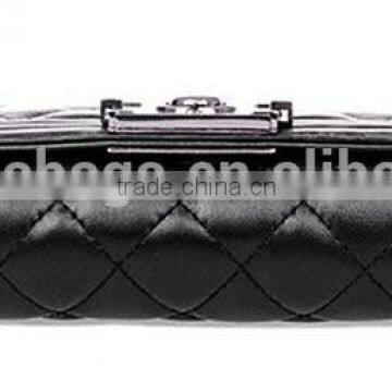 Promotional New Design Fashion Genuine Leather Shoulder Bag photo-5