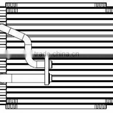 SELL A/C EVAPORATOR FOR HYUNDAI ATOZ NEW RHD PAF HBSCZ2057