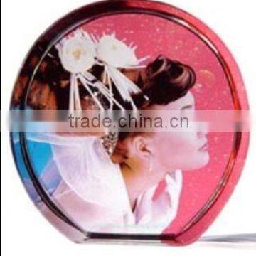 Crystal Image Souvenir 2016 New Photo Frame photo-4
