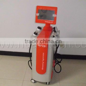 skin lifting rf machine for skin rejuvenation