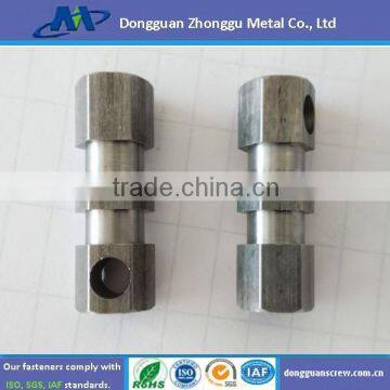 China Manufacture Precision CNC Machining Parts, CNC Turning Parts