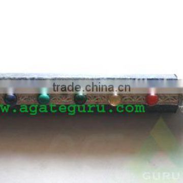 LAPIZ LAZULE CHAKRA HEALING STICK : Wholesale prices