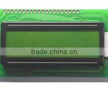 Mono graphic 122x32 dot matrix LCD module