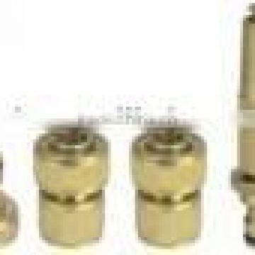 garden combo sets brass nozzle sets