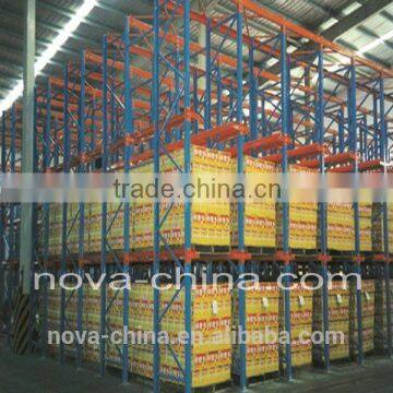 NOVA--drive in Pallet Racking photo-3