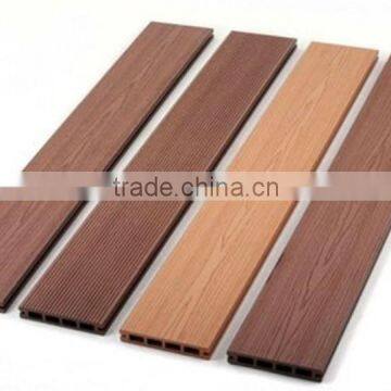 2015 hot sales wooden Plastics composite bathroom panels for decoration