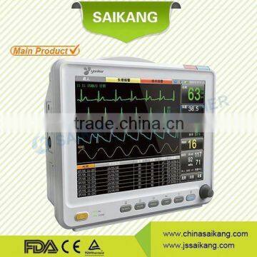 HOT!!patient monitor ecg cable