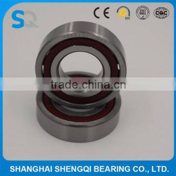 Good Quality! Angular contact ball bearing 7204 AC