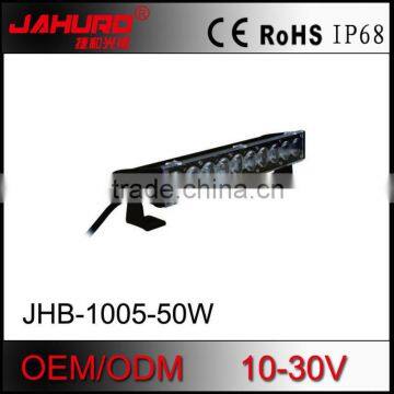 50W Hot Sale LED Off Road Light Bar