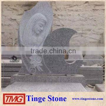 China G603 Granite Monuments