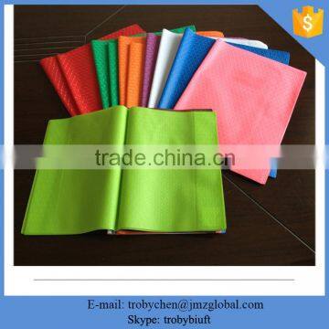 self adhesive transparent book cover