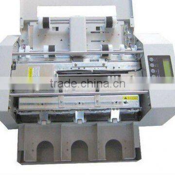 High Efficency Name Card Cutter Automatic Card Cutter Machine