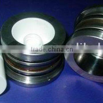 flip top cap mould