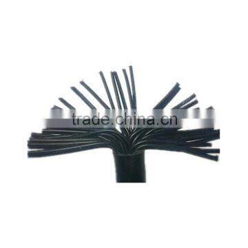 450/750V pvc insulated pvc coated control cable specification