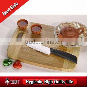 Low price high quality ceramic knife for good quality