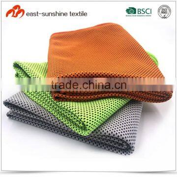Factory Manufactured Custom Ice Cooling Towel photo-5