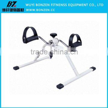 arm and leg exercise mini pedal trainer bike Pedal Exerciser