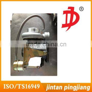 Truck turbocharger S200G 1270 988 0016