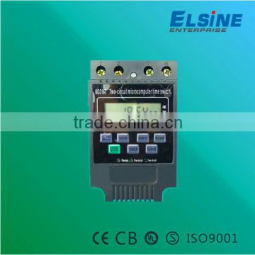 Weekly Programmable Timer Switch KG316T