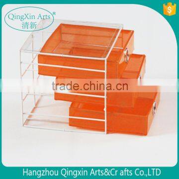 plastic pvc storage bin