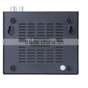 Quad Core Android 4.4 Samrt TV Box S805 DVB-T2 Set Top Box STB Hybrid Flash 8GB Wifi TV Box photo-6