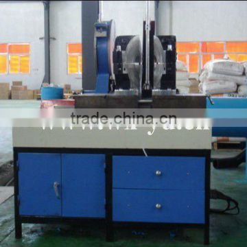 RGH315 PE fitting welding machine