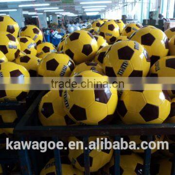 Cheap USA Promotion football / soccer ball in 2015