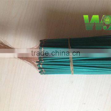 wy-z005 bamboo flower stick