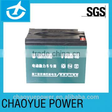 48V45AH battery for electric tricycle