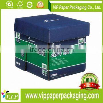 WHOLESALE PAPER A4 PAPER STORAGE BOX FOR PROMOTION